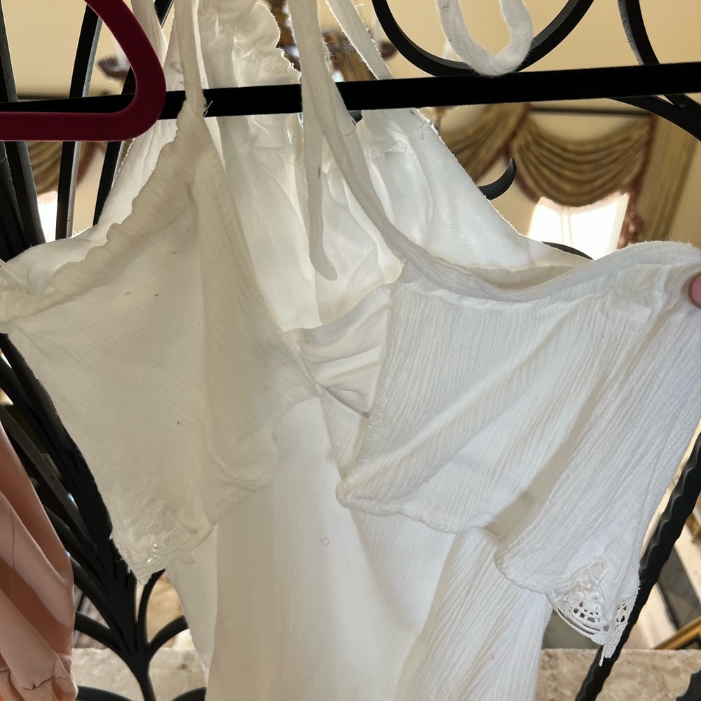 Romper & Bodysuit Bundle - Picture 5 of 5
